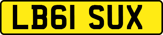 LB61SUX