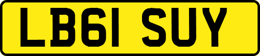 LB61SUY