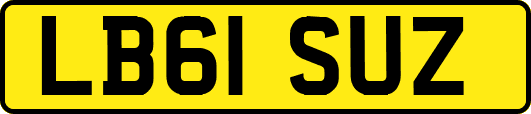 LB61SUZ