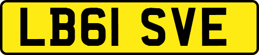 LB61SVE