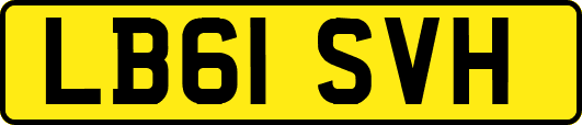 LB61SVH