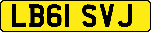 LB61SVJ