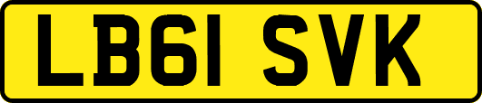 LB61SVK
