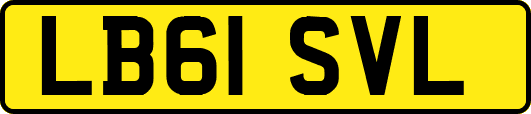 LB61SVL