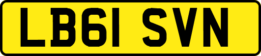 LB61SVN