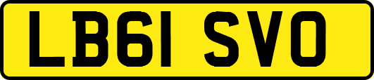 LB61SVO
