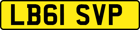 LB61SVP