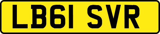 LB61SVR