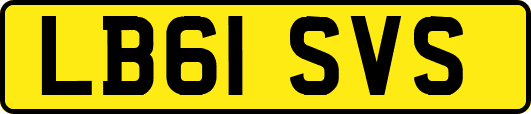 LB61SVS