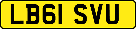 LB61SVU