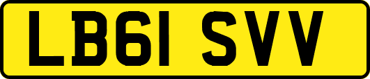 LB61SVV