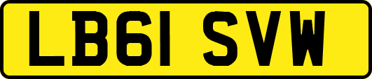 LB61SVW