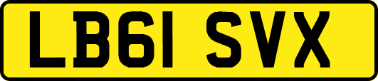 LB61SVX