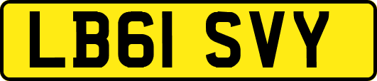 LB61SVY