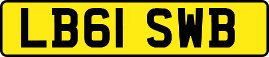 LB61SWB