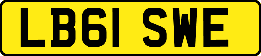 LB61SWE