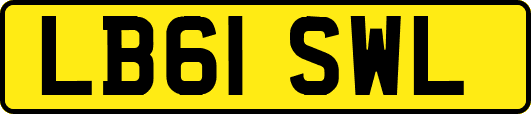 LB61SWL