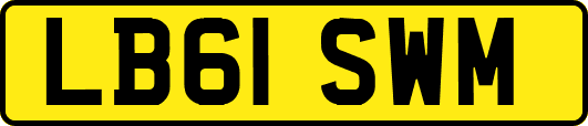 LB61SWM