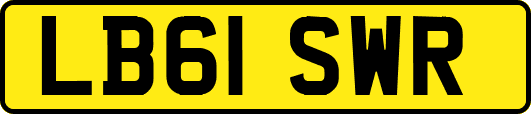 LB61SWR