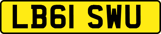LB61SWU