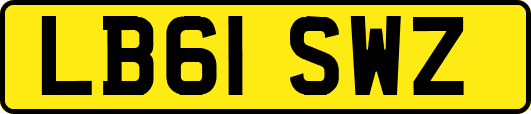 LB61SWZ