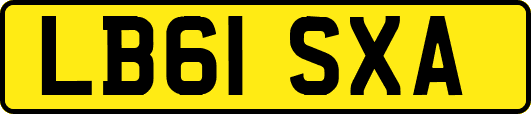 LB61SXA