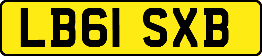 LB61SXB