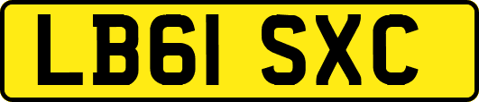 LB61SXC