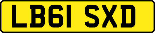 LB61SXD