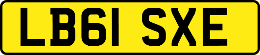LB61SXE