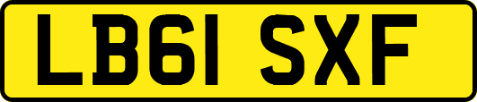 LB61SXF