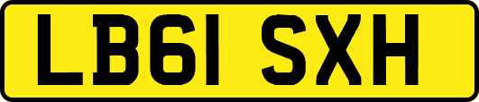 LB61SXH