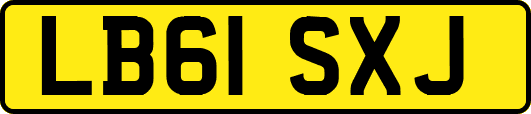 LB61SXJ