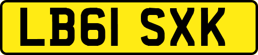 LB61SXK