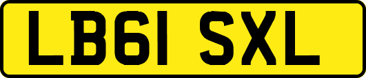 LB61SXL