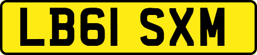 LB61SXM