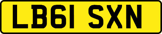 LB61SXN