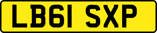 LB61SXP