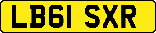 LB61SXR