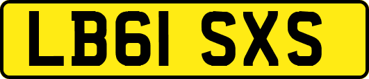LB61SXS