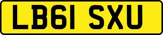 LB61SXU