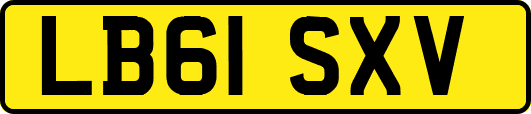 LB61SXV
