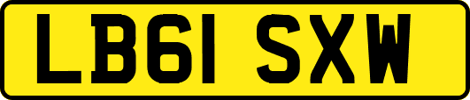 LB61SXW