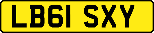 LB61SXY