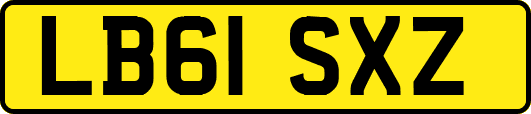 LB61SXZ