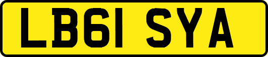 LB61SYA