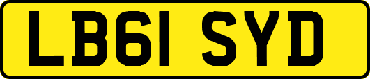 LB61SYD
