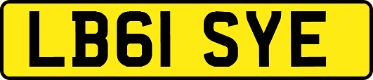 LB61SYE