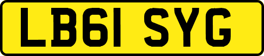 LB61SYG