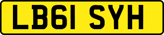 LB61SYH